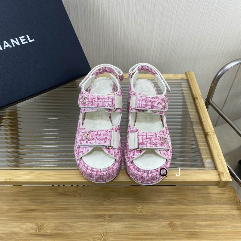 Chanel sz35-40 XJ0527